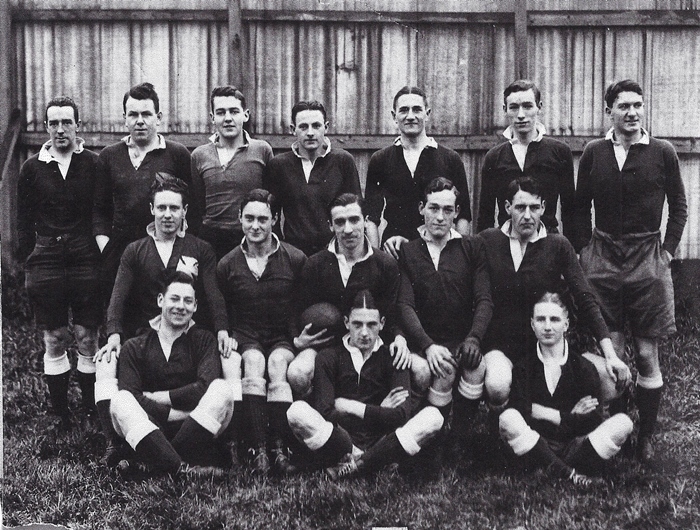 1931OldBoysVSchool Resized